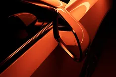 SOUEAST S06 Right Side Mirror
