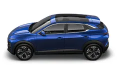 Vinfast VF6 Blue