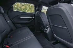 Vinfast VF6 All Seats