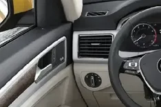 Volkswagen Teramont 2024 AC Vent