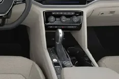 Volkswagen Teramont 2024 Gear Shifter