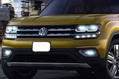 Volkswagen Teramont 2024 Headlight