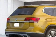 Volkswagen Teramont 2024 Taillight