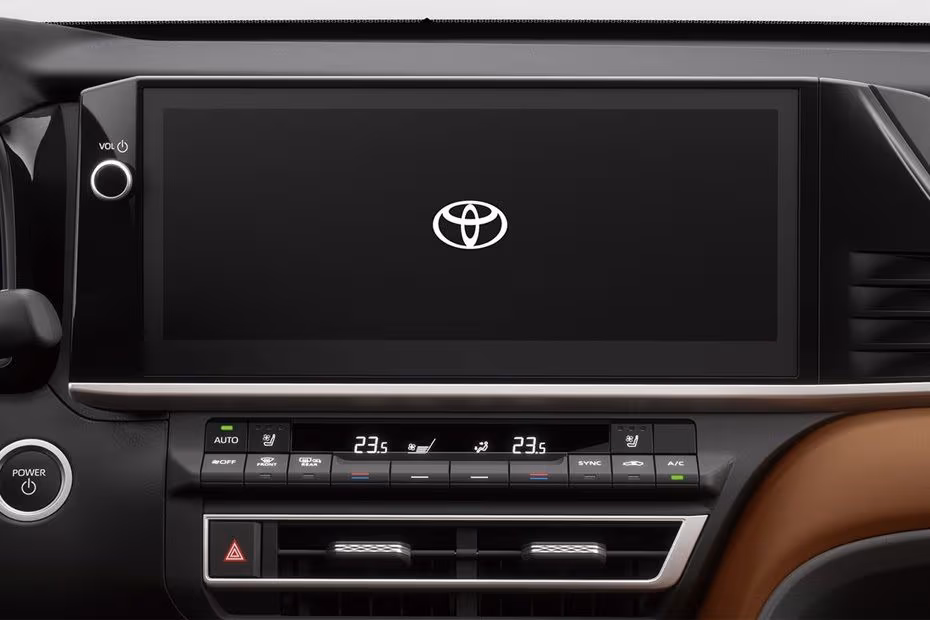 Toyota Camry 2026