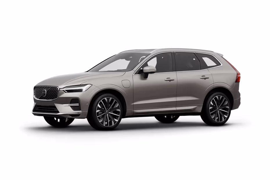 Volvo XC60 2026 Bright Dusk Colour